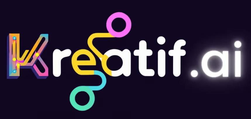 kreatifai logo