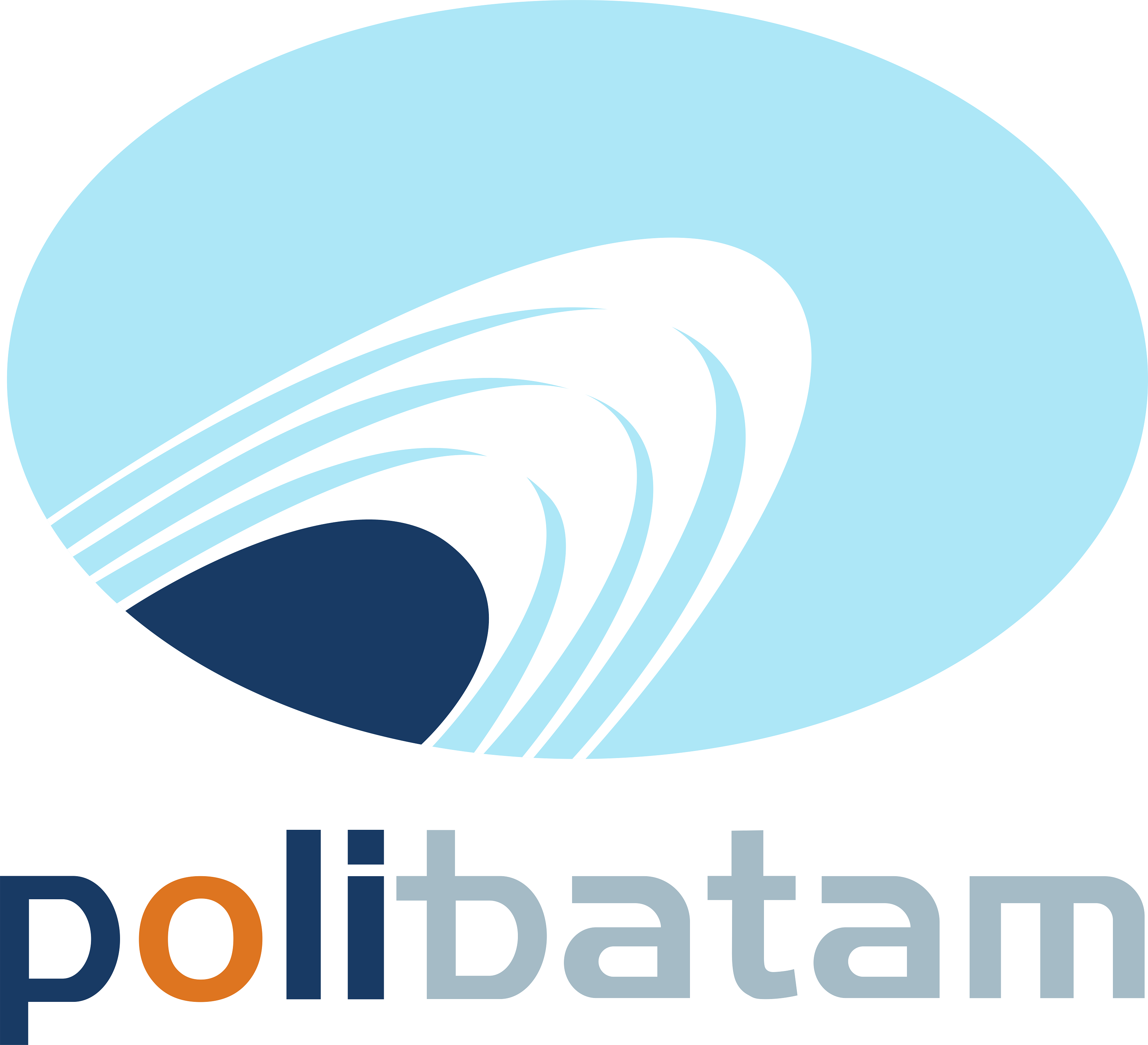 polibatam logo