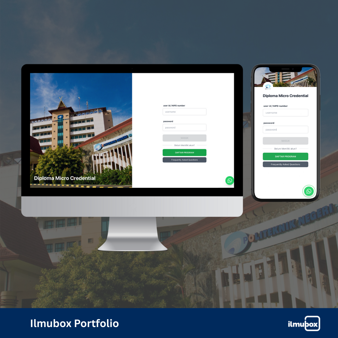 Digital education platform
